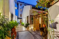 Yunlan lnn Suzhou Humble Administrator's Garden Pingjiang Road