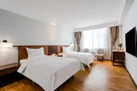 Yirun Hotel Hotels near Yinbin Expressway Passenger Transport Terminal