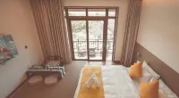 Hangzhou Mountain & Garden Homestay