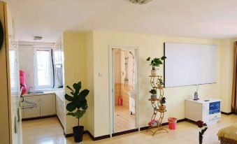 Holiday Shiguang Homestay