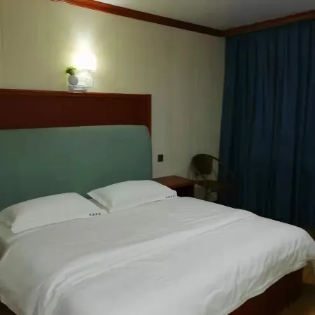 Port of Siam Hotel