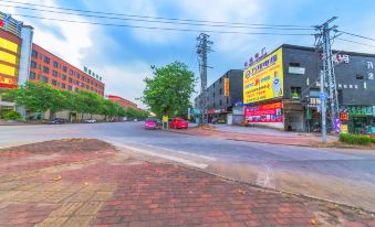 Jinyuxuan Hotel