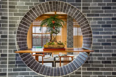 Dao Yuan Ju Inn 남산 관광벨트 호텔