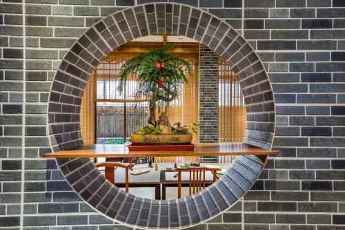 Dao Yuan Ju Inn