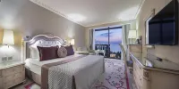 Merit Crystal Cove Hotel Casino & Spa Hotels in Lapta