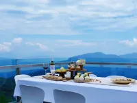 Yunfuli Cliff Hotel, Qili Pingye Luxury Hotel Hotels in Hongya