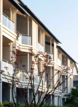 嘉興南湖ホテル