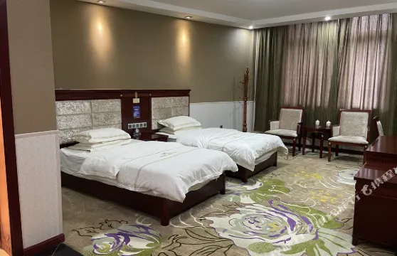 索縣索秀大酒店