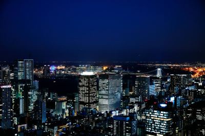 ベイビュー(キング/ツイン)ルーム アンダーズ東京 虎ノ門ヒルズ - ア コンセプト バイ ハイアットの写真