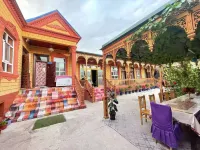 Tex Liangshe Inn