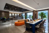 Cangnan Lihao Hotel Hotels in Cangnan