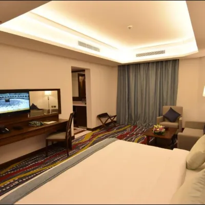 Lumain Hotel 阿瑟畫廊附近的飯店