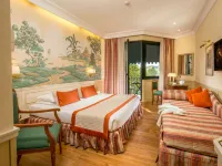 Donna Laura Palace by Omnia Hotels Hotels near Stadio Olimpico