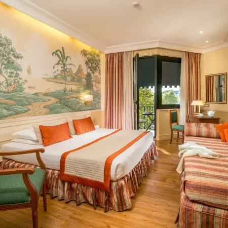 Donna Laura Palace by Omnia Hotels