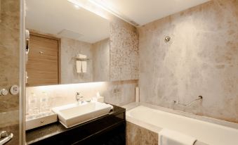 Four Points by Sheraton Qingdao, Chengyang