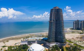 Forest City Marina Hotel