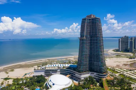 Forest City Marina Hotel