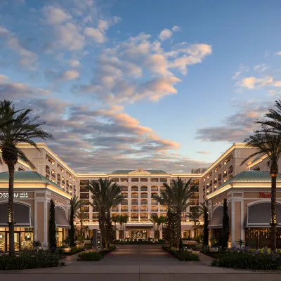 The Westin Anaheim Resort Hotels near Pixar Pier