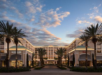 The Westin Anaheim Resort