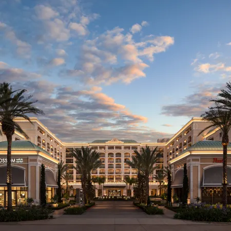 The Westin Anaheim Resort