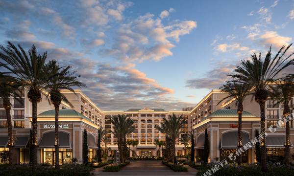 The Westin Anaheim Resort