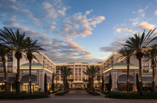 The Westin Anaheim Resort Hotels near Pixar Pier