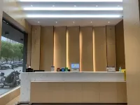 New Century Hotel
