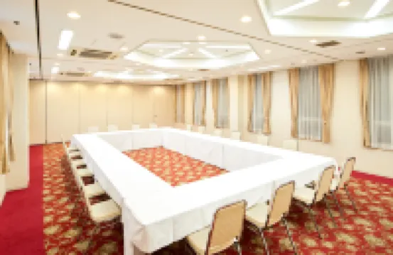 มาร์โร้ด อินน์ โอมิยะ โรงแรมในไซตามะ