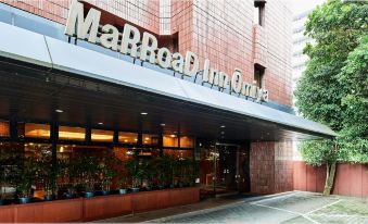 Marroad Inn Omiya