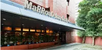 Marroad Inn Omiya Hotel di SAITAMA