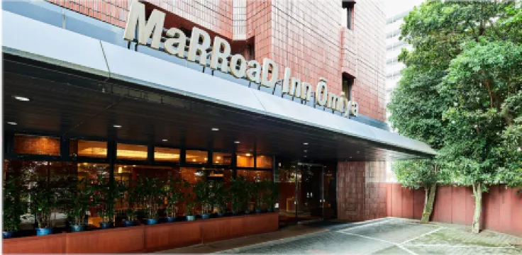 Marroad Inn Omiya