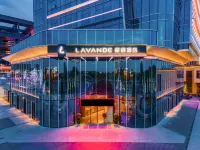 Lavande Hotel (Causeway Bay, high-speed railway station, Fuzhou)