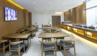 Yunyi Art Hotel Hotels in Wulian