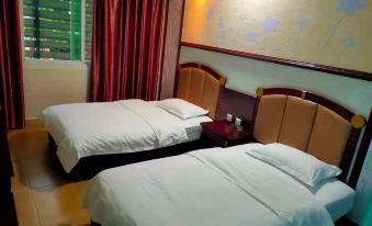 Mianyang Qinqiong Xingkong Hotel