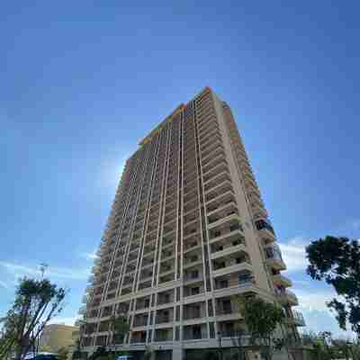 翡翠灣景悅觀海民宿 Hotel Exterior