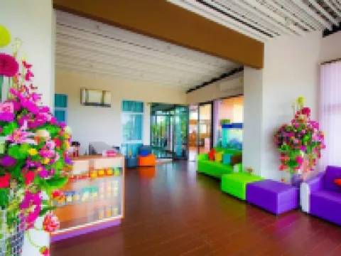 Fig Boutique Hotel Hotels in Kamphaeng Phet