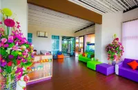 Fig Boutique Hotel Hotels in Kamphaeng Phet