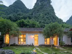 Yangshuo Donglixia Homestay