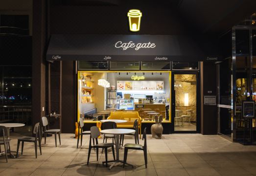 켄싱턴리조트 지리산남원