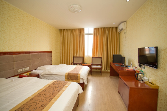 赣州春江商务宾馆预订价格,联系电话位置地址【携程酒店】