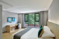 Lianqingge Homestay - Inns