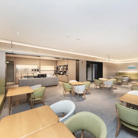 JI Hotel (Chizhou Station Qishan · Pingtian Lake Scenic Area)