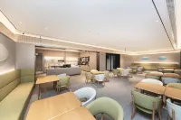 JI Hotel (Chizhou Station Qishan · Pingtian Lake Scenic Area) - breakfast