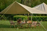 Anji Wild Luxury Vacation Villa by Wuli Lake