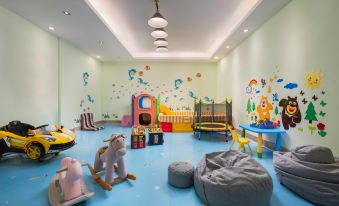 Palm Beach Resort Yalong Bay  Sanya(Tianhong Resort)