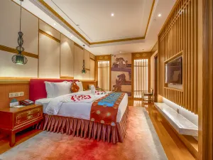 St. Potala Hotel