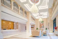 Vienna Hotel (Pingnan Da'an Yongfa famous city store) Hotel a Pingnan