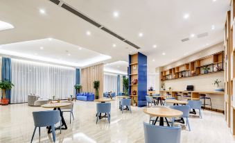 VX Hotel (Dongfang high speed railway station Haidong Beach Park store)