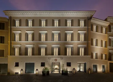 Palazzo Scanderbeg