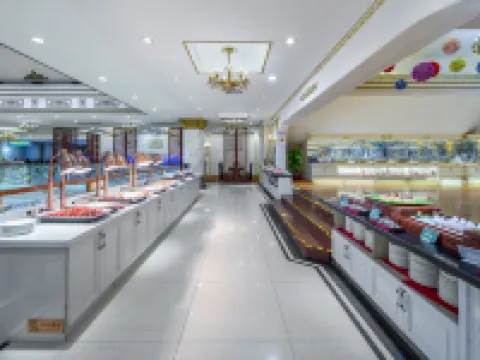 Phoenix Hotel(Railway Station Subway Station) Hotels in Nanning